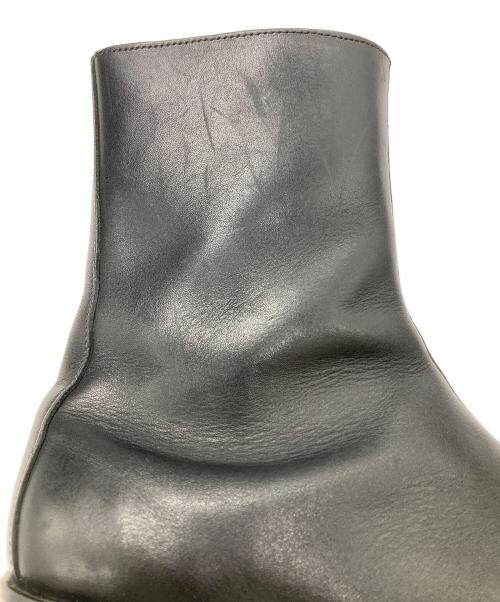 OUR LEGACY（アワーレガシー）OUR LEGACY (アワーレガシー) CAMION BOOT ブラック サイズ:40の古着・服飾アイテム