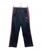 Needlesニードルズ）の古着「Track Pant Poly Smooth」｜ネイビー