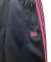 Needles (ニードルズ) Track Pant Poly Smooth ネイビー サイズ:XS：10000円