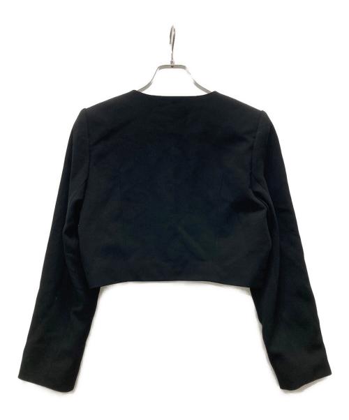 Chloe（クロエ）Chloe (クロエ) ワンピースセットアップ ブラック サイズ:9の古着・服飾アイテム