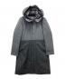 PS Paul Smith（ＰＳポールスミス）の古着「ダウンコート」｜グレー