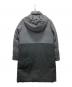 PS Paul Smith (ＰＳポールスミス) ダウンコート グレー サイズ:40：6000円