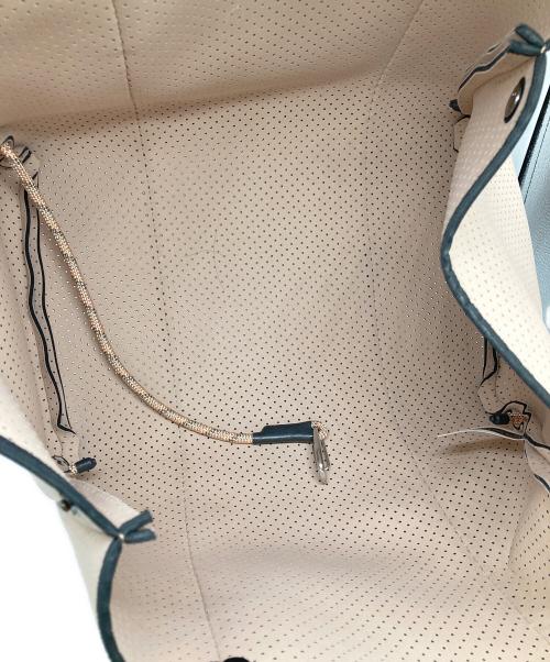 STATE OF ESCAPE（ステイトオブエスケープ）STATE OF ESCAPE (ステイトオブエスケープ) トートバッグ ベージュの古着・服飾アイテム