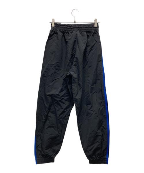 adidas（アディダス）adidas (アディダス) トラックパンツ ブラック サイズ:Lの古着・服飾アイテム