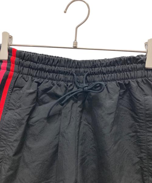 adidas（アディダス）adidas (アディダス) トラックパンツ ブラック サイズ:Lの古着・服飾アイテム