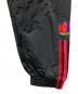 中古・古着 adidas (アディダス) トラックパンツ ブラック サイズ:L：4000円