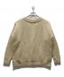 oldderby Knitwear (オールドダービーニットウェア) 英国製ハンドニット ホワイト サイズ:記載なし：4000円