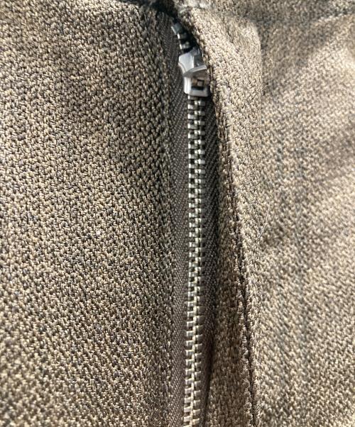 GRAMICCI（グラミチ）GRAMICCI (グラミチ) クライミングパンツ ブラウン サイズ:Sの古着・服飾アイテム