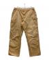 CarHartt（カーハート）の古着「ダックペインターパンツ」｜ブラウン