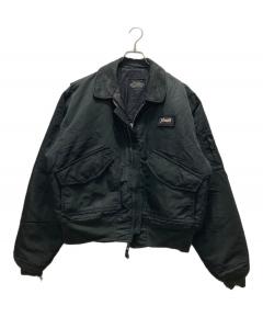 中古・古着通販】JOHNBULL (ジョンブル) レザーシングルライダース
