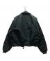 Schott (ショット) CWU-R フライトジャケット ブラック サイズ:LARGE：11000円
