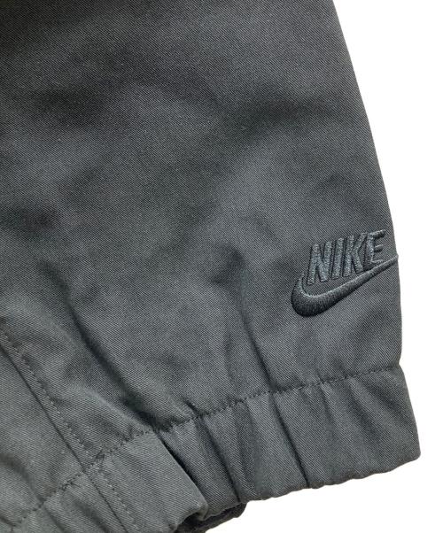 NIKE（ナイキ）NIKE (ナイキ) AS M NSW TP SF COTTON JACKET ブラック サイズ:XXL 未使用品の古着・服飾アイテム