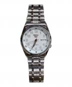 SEIKOセイコー）の古着「腕時計」