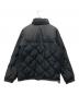 stussy (ステューシー) ダウンジャケット ブラック サイズ:SMALL：8000円