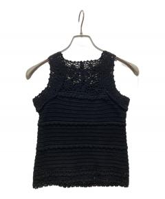 中古・古着通販】MARNO (マーノ) Sissy Jacket ブラック サイズ:F