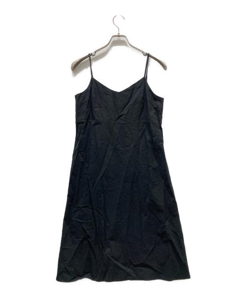 MARNO（マーノ）MARNO (マーノ) Lucie dress ブラック サイズ:FREEの古着・服飾アイテム