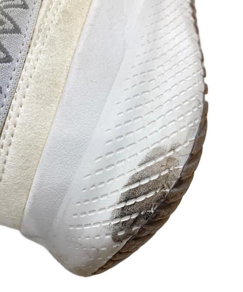 UGG（アグ）UGG (アグ) Tasman ホワイト サイズ:25の古着・服飾アイテム