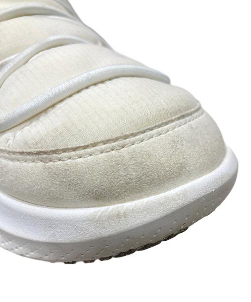 UGG（アグ）UGG (アグ) Tasman ホワイト サイズ:25の古着・服飾アイテム