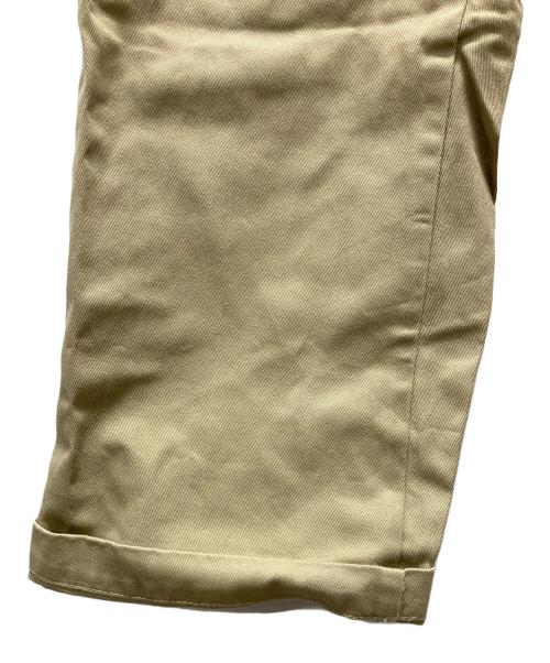 Dickies（ディッキーズ）Dickies (ディッキーズ) 874ワークパンツ ブラウン サイズ:表記無しの古着・服飾アイテム