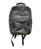 BROSKI and SUPPLYブロスキーアンドサプライ）の古着「リュック」｜グレー