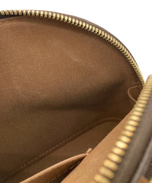 LOUIS VUITTON（ルイ ヴィトン）LOUIS VUITTON (ルイ ヴィトン) バッグ ブラウンの古着・服飾アイテム