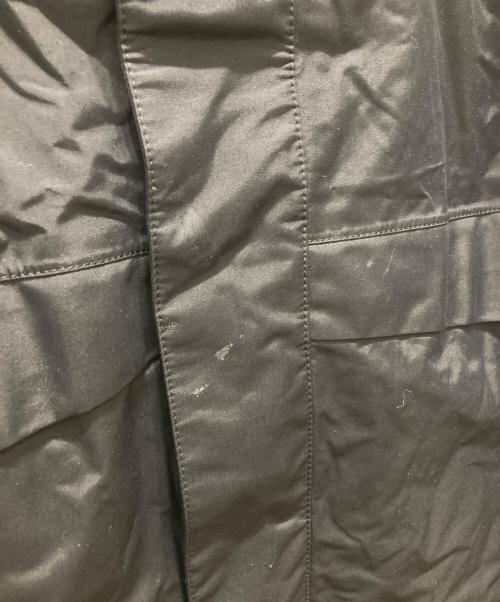 HELLY HANSEN（ヘリーハンセン）HELLY HANSEN (ヘリーハンセン) BEAMS (ビームス) 別注 オーシャンフレイ スリーウェイ ジャケット Ocean Frey 3Way Jacket ブラック サイズ:Mの古着・服飾アイテム