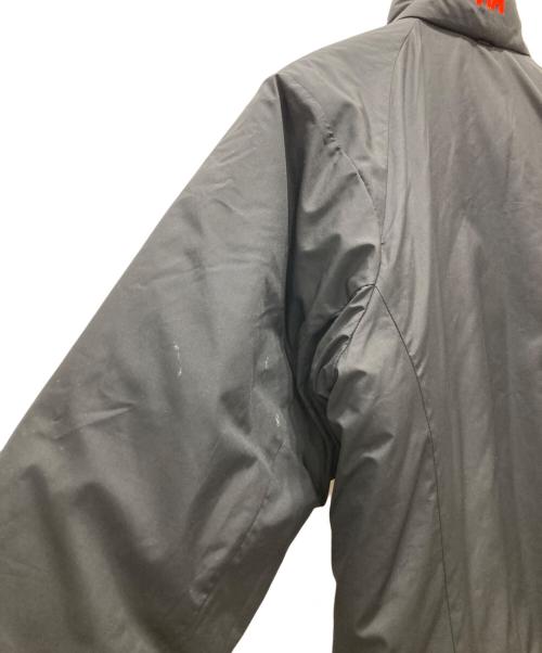 HELLY HANSEN（ヘリーハンセン）HELLY HANSEN (ヘリーハンセン) BEAMS (ビームス) 別注 オーシャンフレイ スリーウェイ ジャケット Ocean Frey 3Way Jacket ブラック サイズ:Mの古着・服飾アイテム