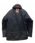 HELLY HANSEN (ヘリーハンセン) BEAMS (ビームス) 別注 オーシャンフレイ スリーウェイ ジャケット Ocean Frey 3Way Jacket ブラック サイズ:M：25000円