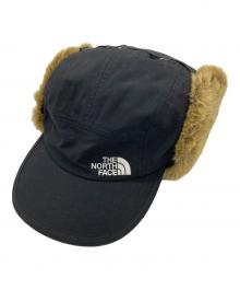 THE NORTH FACE（ザ ノース フェイス）の古着「バッドランドキャップ Badland Cap」｜ブラック