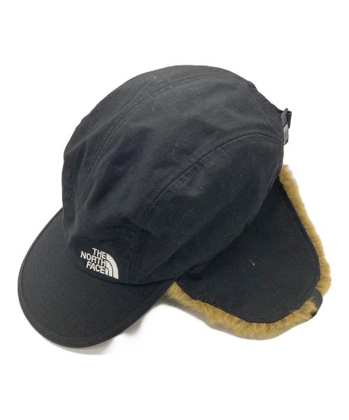 THE NORTH FACE（ザ ノース フェイス）THE NORTH FACE (ザ ノース フェイス) バッドランドキャップ Badland Cap ブラック サイズ:Lの古着・服飾アイテム
