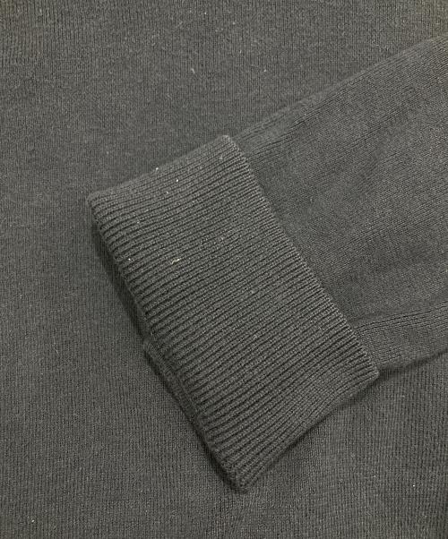 POLO RALPH LAUREN（ポロ・ラルフローレン）POLO RALPH LAUREN (ポロ・ラルフローレン) Vネックニット ネイビー サイズ:Sの古着・服飾アイテム