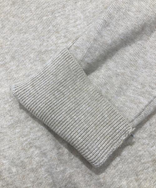 POLO RALPH LAUREN（ポロ・ラルフローレン）POLO RALPH LAUREN (ポロ・ラルフローレン) Vネックニット ベージュ サイズ:Sの古着・服飾アイテム