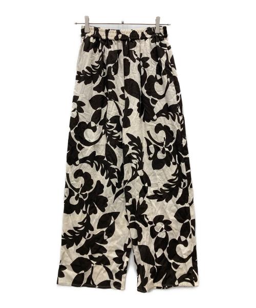 BEAUTY&YOUTH（ビューティーアンドユース）BEAUTY&YOUTH (ビューティーアンドユース) Straight pants ベージュ サイズ:S 未使用品の古着・服飾アイテム