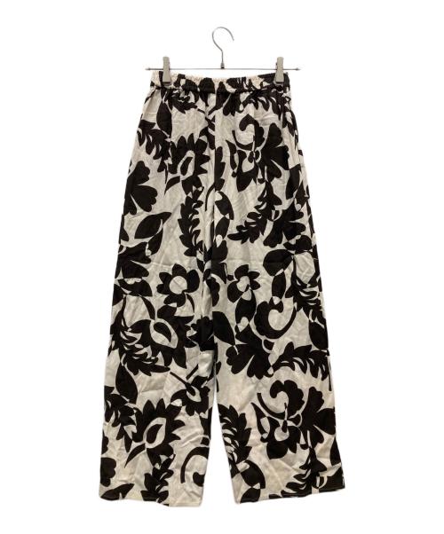 BEAUTY&YOUTH（ビューティーアンドユース）BEAUTY&YOUTH (ビューティーアンドユース) Straight pants ベージュ サイズ:S 未使用品の古着・服飾アイテム