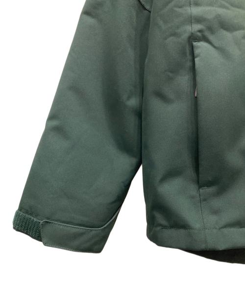 Patagonia（パタゴニア）Patagonia (パタゴニア) Boys 4-in-1 Everyday Jacket/マウンテンパーカー グリーン サイズ:XXLの古着・服飾アイテム
