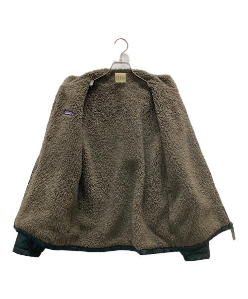 Patagonia（パタゴニア）Patagonia (パタゴニア) Boys 4-in-1 Everyday Jacket/マウンテンパーカー グリーン サイズ:XXLの古着・服飾アイテム