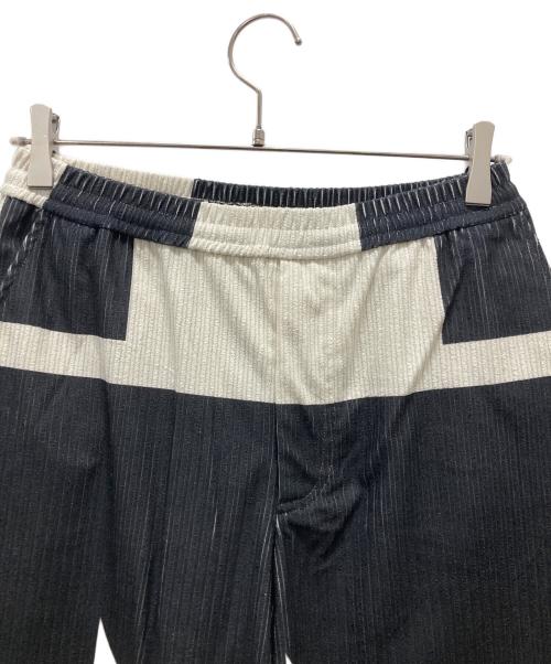 Knuth Marf（クヌースマーフ）Knuth Marf (クヌースマーフ) label loose pants ベージュ サイズ:XS 未使用品の古着・服飾アイテム