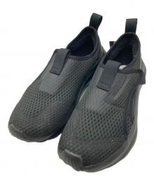 THE NORTH FACE（ザ ノース フェイス）の古着「Preface Forward」｜ブラック