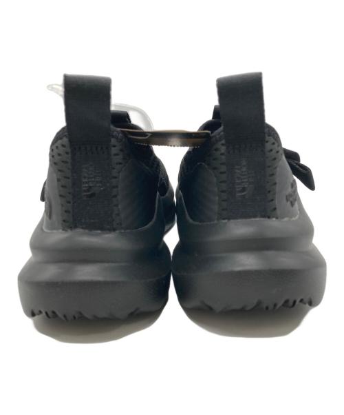 THE NORTH FACE（ザ ノース フェイス）THE NORTH FACE (ザ ノース フェイス) Preface Forward ブラック サイズ:25 未使用品の古着・服飾アイテム