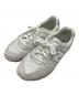 NEW BALANCE（ニューバランス）の古着「スニーカー」｜ホワイト
