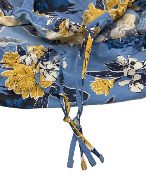 Patagonia（パタゴニア）Patagonia (パタゴニア) Carry Yall Bag スカイブルーの古着・服飾アイテム