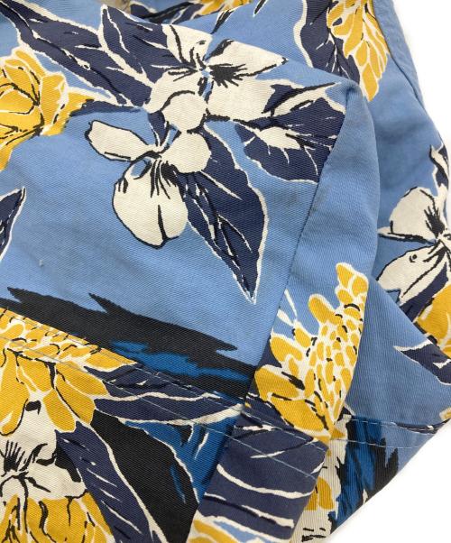 Patagonia（パタゴニア）Patagonia (パタゴニア) Carry Yall Bag スカイブルーの古着・服飾アイテム