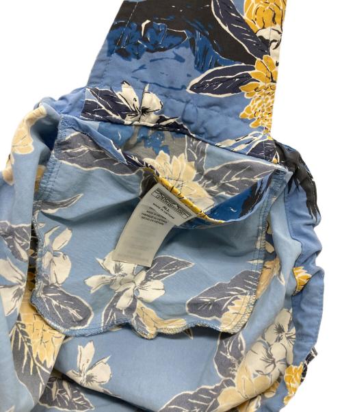 Patagonia（パタゴニア）Patagonia (パタゴニア) Carry Yall Bag スカイブルーの古着・服飾アイテム