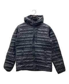 中古・古着通販】Patagonia (パタゴニア) ハイロフトダウンフーディー