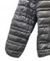 中古・古着 Patagonia (パタゴニア) ウルトラライトダウンフーディ ブラック サイズ:XS：10000円