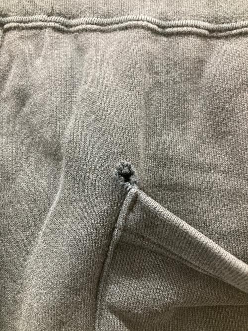 A BATHING APE（アベイシングエイプ）A BATHING APE (アベイシングエイプ) シャークスウェットショーツ/SHARK SWEAT SHORT PANTS ブラック サイズ:Mの古着・服飾アイテム