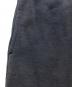 中古・古着 A BATHING APE (アベイシングエイプ) シャークスウェットショーツ/SHARK SWEAT SHORT PANTS ブラック サイズ:M：10000円