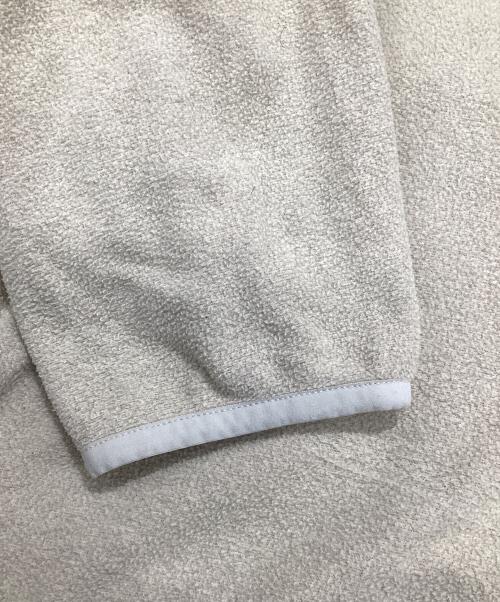 THE NORTH FACE（ザ ノース フェイス）THE NORTH FACE (ザ ノース フェイス) パーカー ベージュ サイズ:Lの古着・服飾アイテム