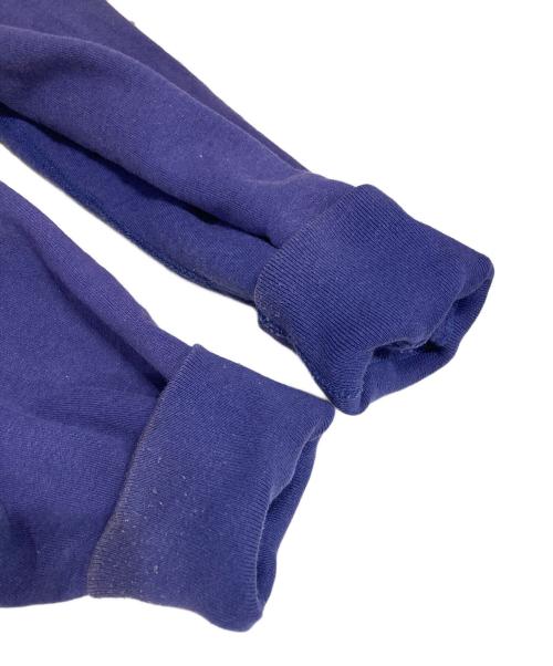 SUPREME（シュプリーム）SUPREME (シュプリーム) 21AW Box Logo Hooded Sweatshirt パープル サイズ:Largeの古着・服飾アイテム