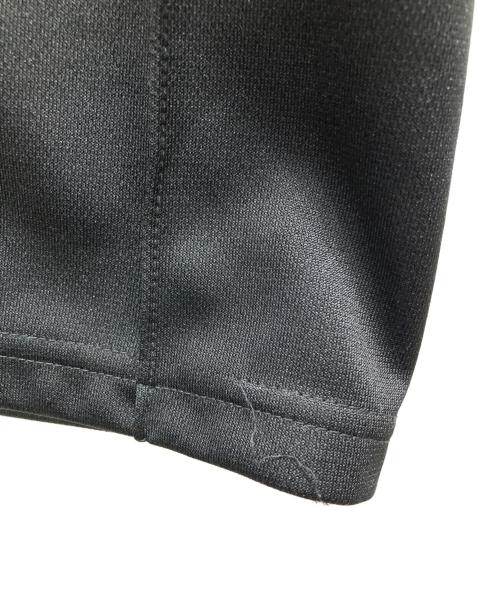 Needles（ニードルズ）Needles (ニードルズ) バイカラートラックパンツ ブラック×グリーン サイズ:Sの古着・服飾アイテム